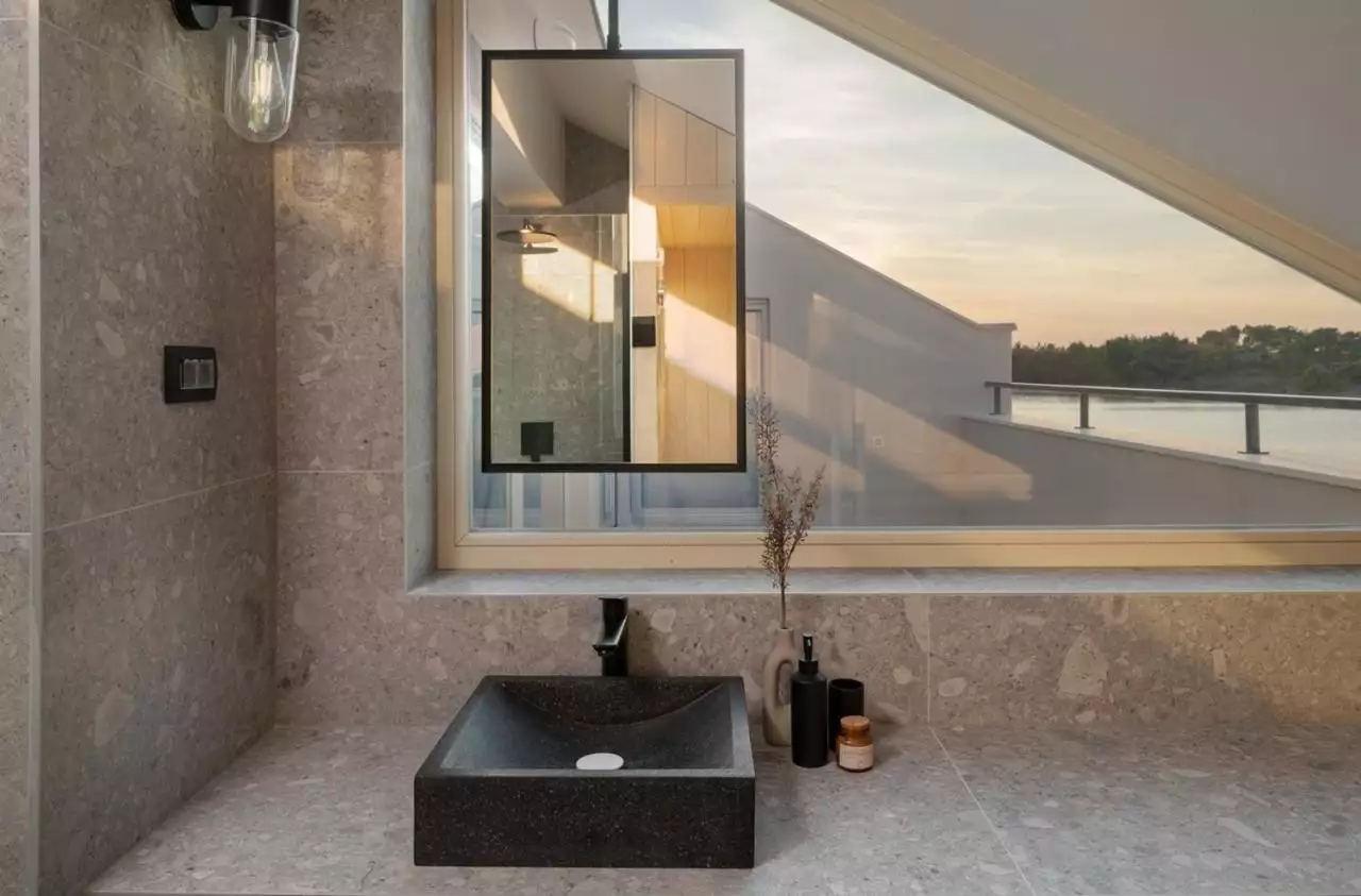Вилла 214м² в Хорватии, Задар. Стоимостью 1490000€ аренда фото-10