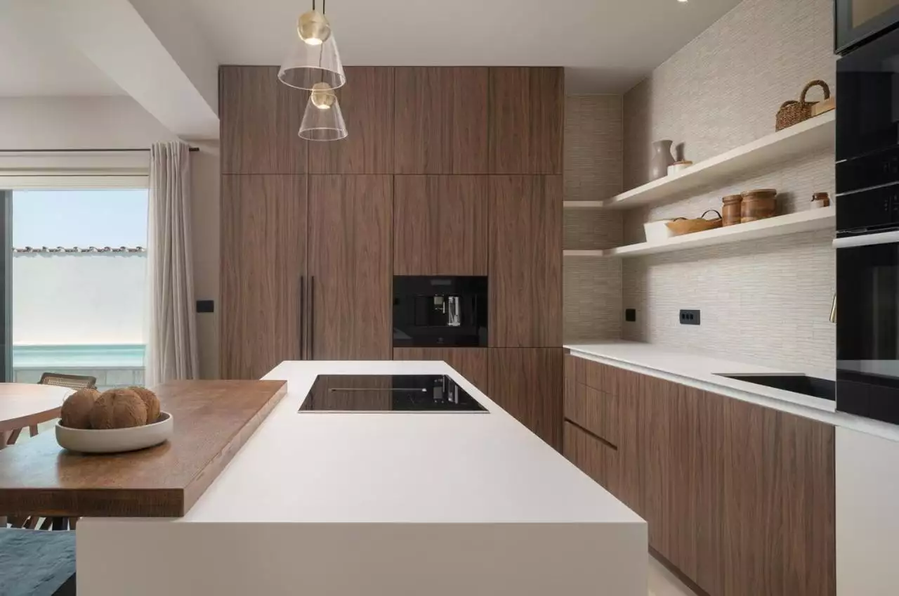 Вилла 214м² в Хорватии, Задар. Стоимостью 1490000€ аренда фото-22