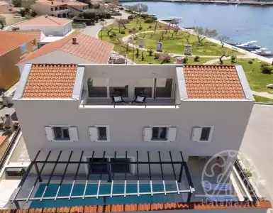 Купить виллу в Хорватии 1490000€
