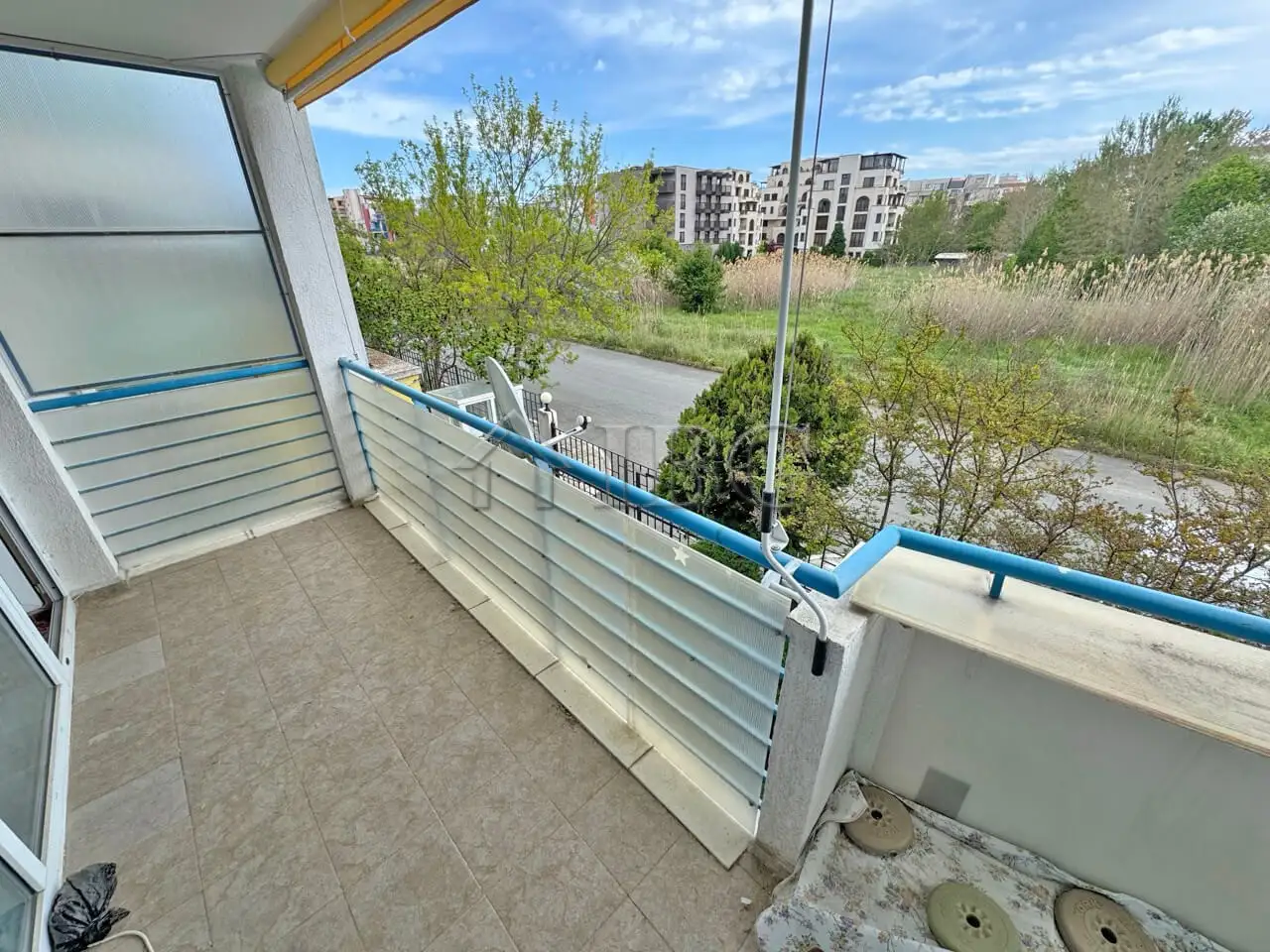 Квартира 47м² в Болгарии, Солнечный берег. Стоимостью 52500€ аренда фото-3