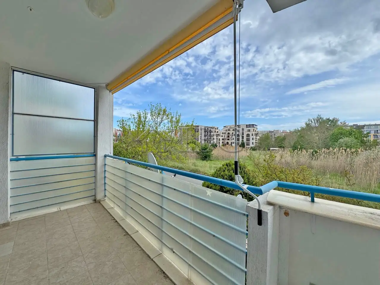 Квартира 47м² в Болгарии, Солнечный берег. Стоимостью 52500€ аренда фото-4