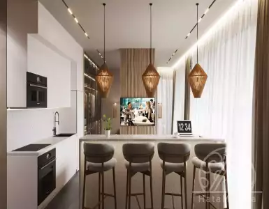 Купить квартиру в Индонезии 222580$