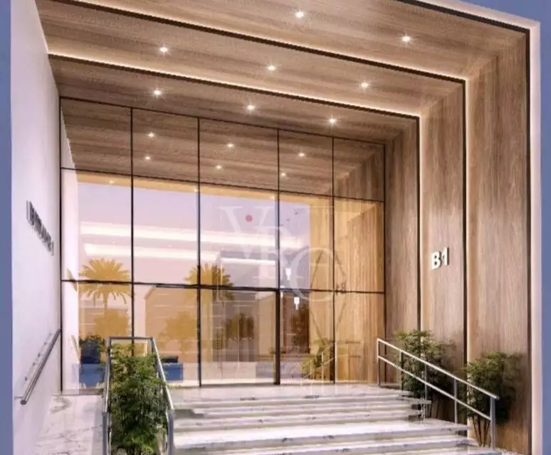 Квартира 73м² в ОАЭ, Яс. Стоимостью 417708$ аренда фото-4
