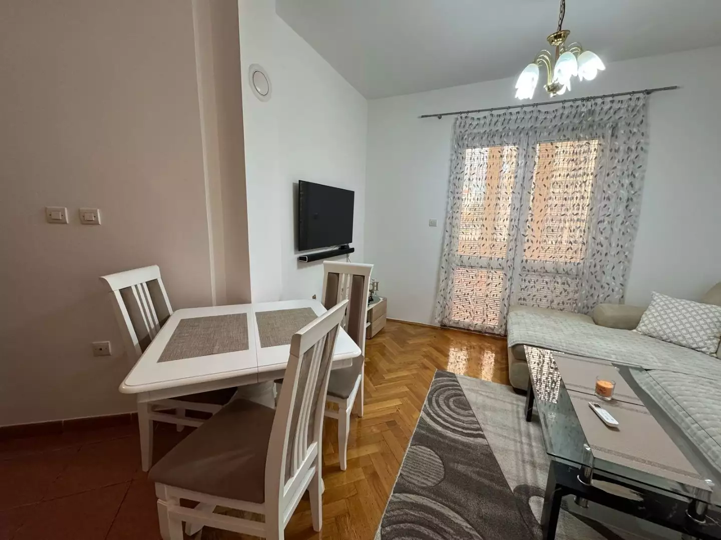 Квартира 45м² в Черногории, Бар. Стоимостью 125000€ аренда фото-1
