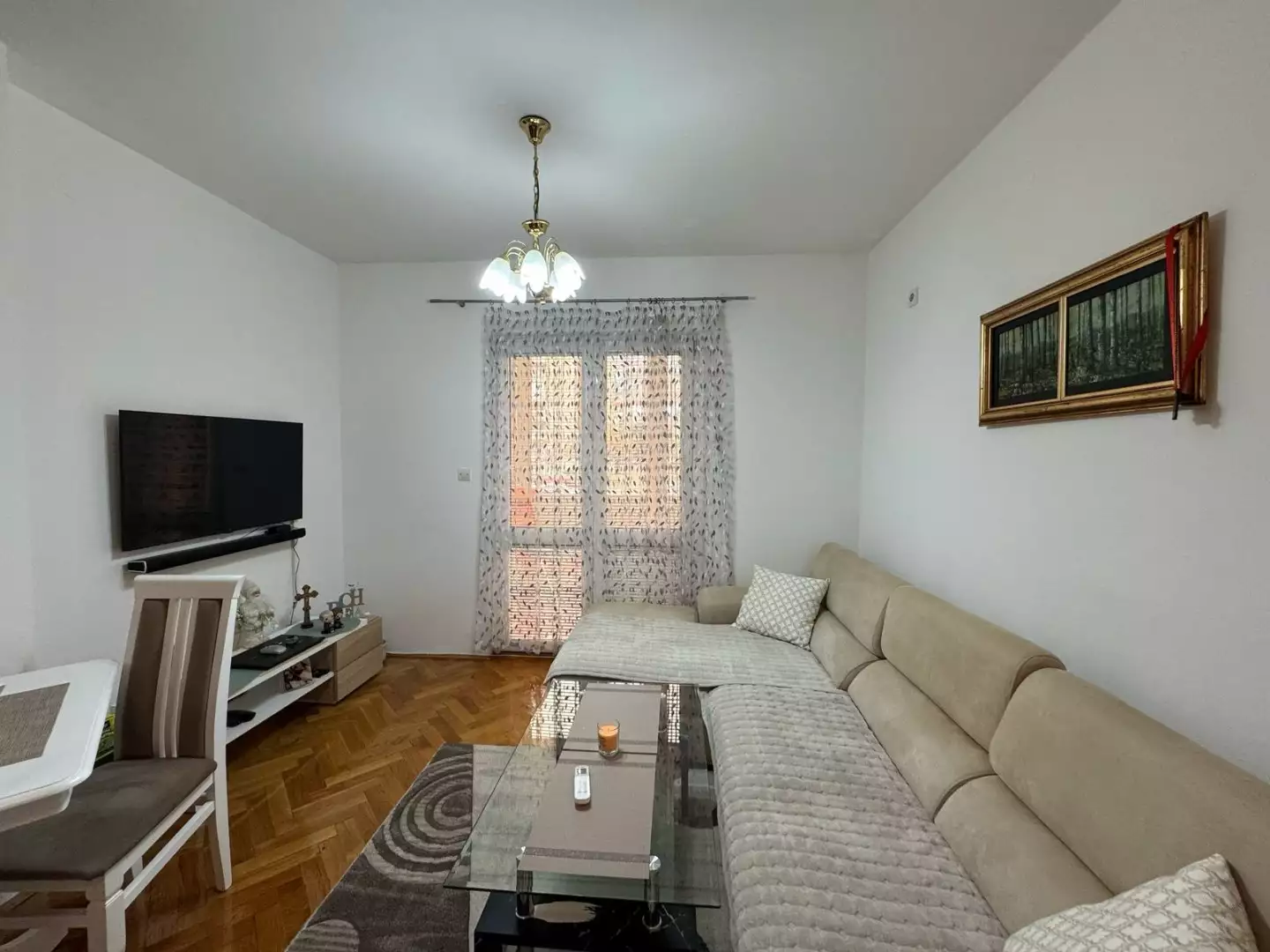 Квартира 45м² в Черногории, Бар. Стоимостью 125000€ аренда фото-2