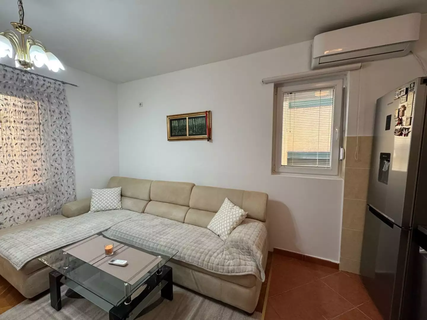 Квартира 45м² в Черногории, Бар. Стоимостью 125000€ аренда фото-3