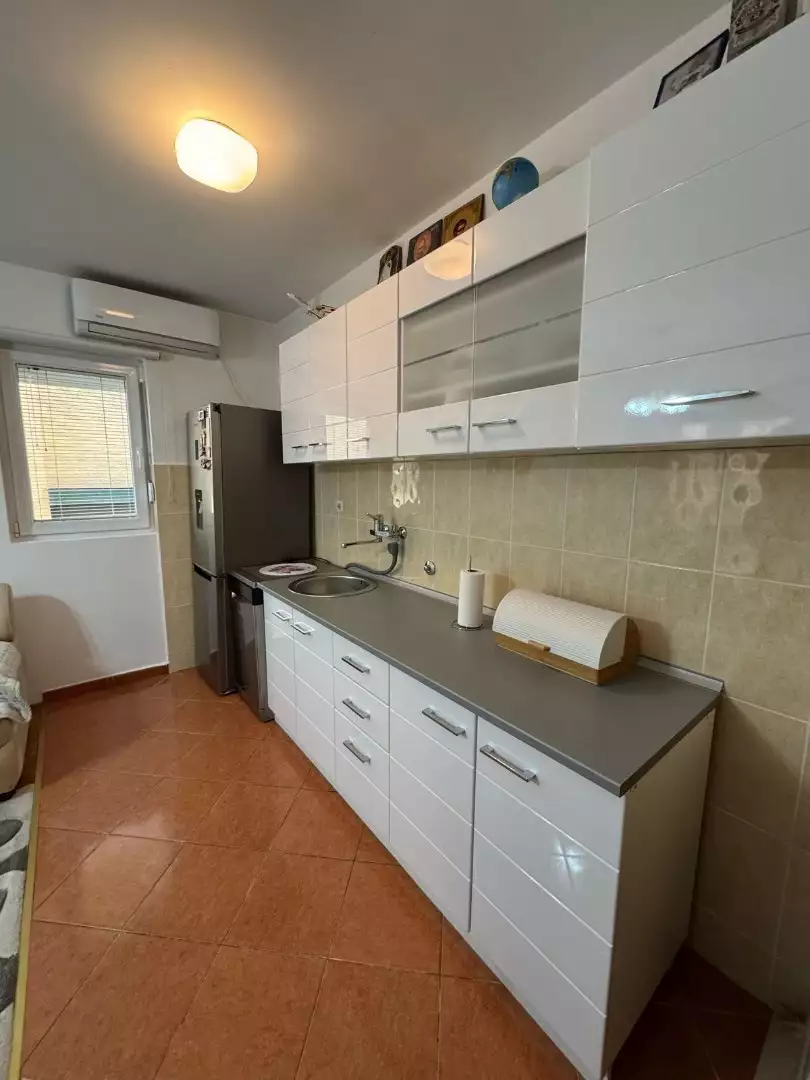 Квартира 45м² в Черногории, Бар. Стоимостью 125000€ аренда фото-5