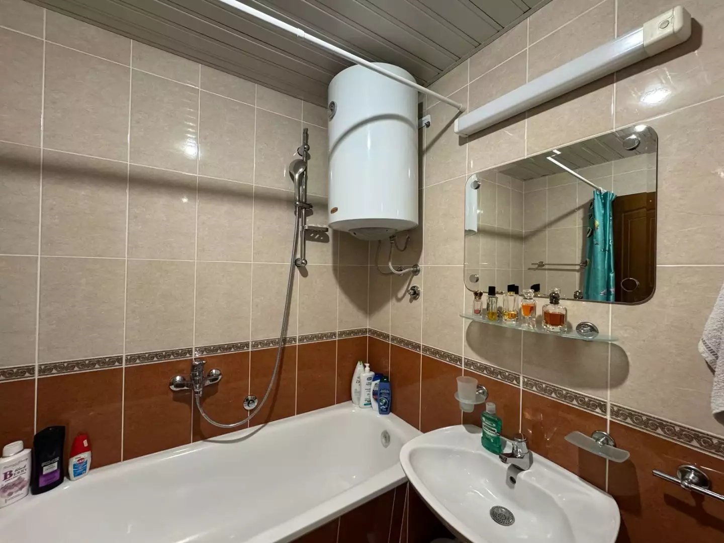 Квартира 45м² в Черногории, Бар. Стоимостью 125000€ аренда фото-6