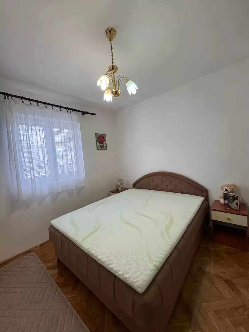 Квартира 45м² в Черногории, Бар. Стоимостью 125000€ аренда фото-7