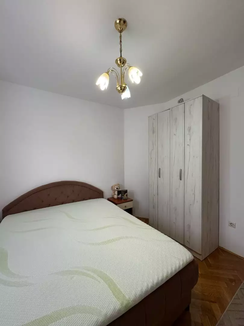 Квартира 45м² в Черногории, Бар. Стоимостью 125000€ аренда фото-8