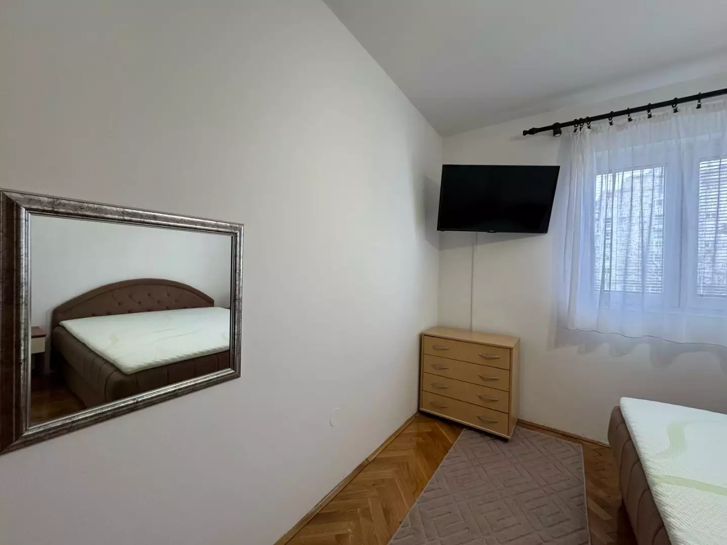 Квартира 45м² в Черногории, Бар. Стоимостью 125000€ аренда фото-9