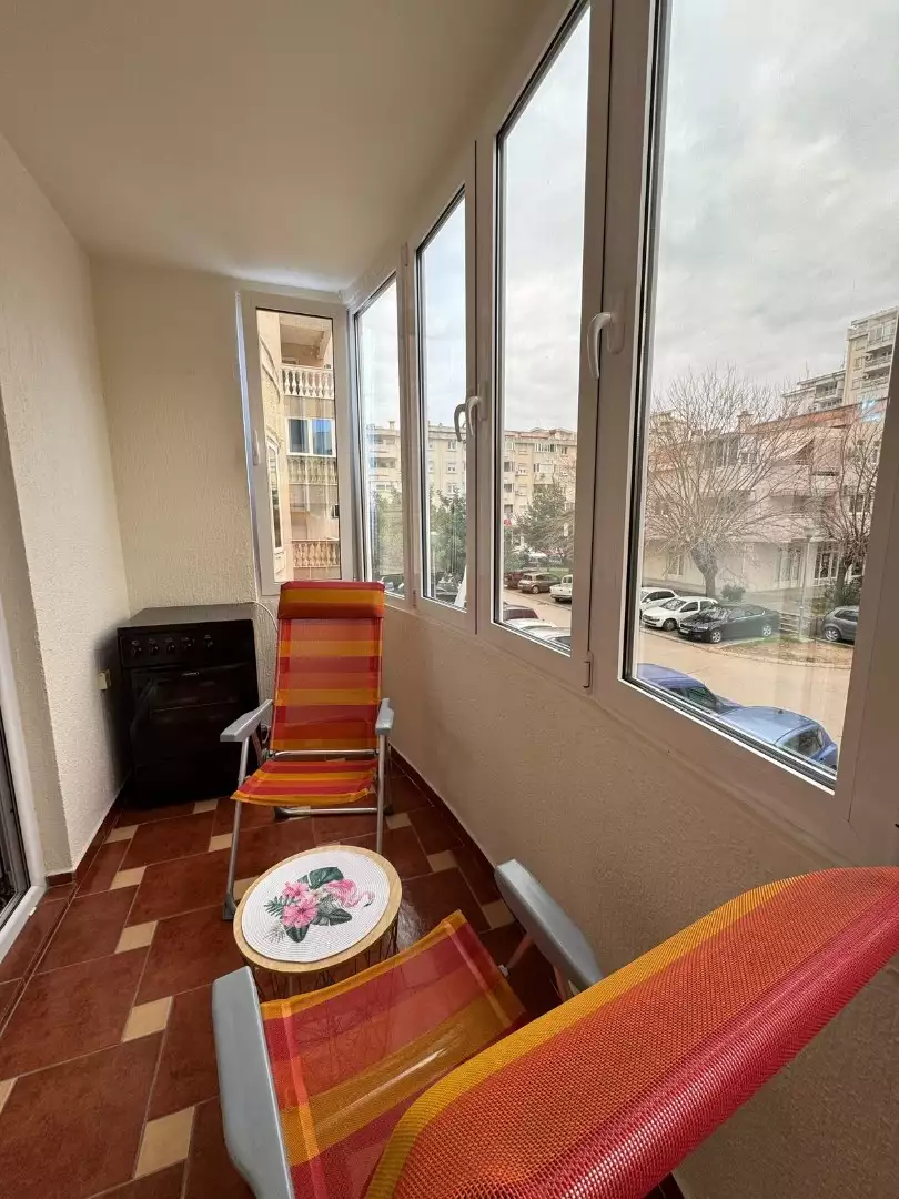 Квартира 45м² в Черногории, Бар. Стоимостью 125000€ аренда фото-10