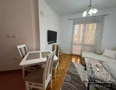 Купить квартиру в Черногории 125000€