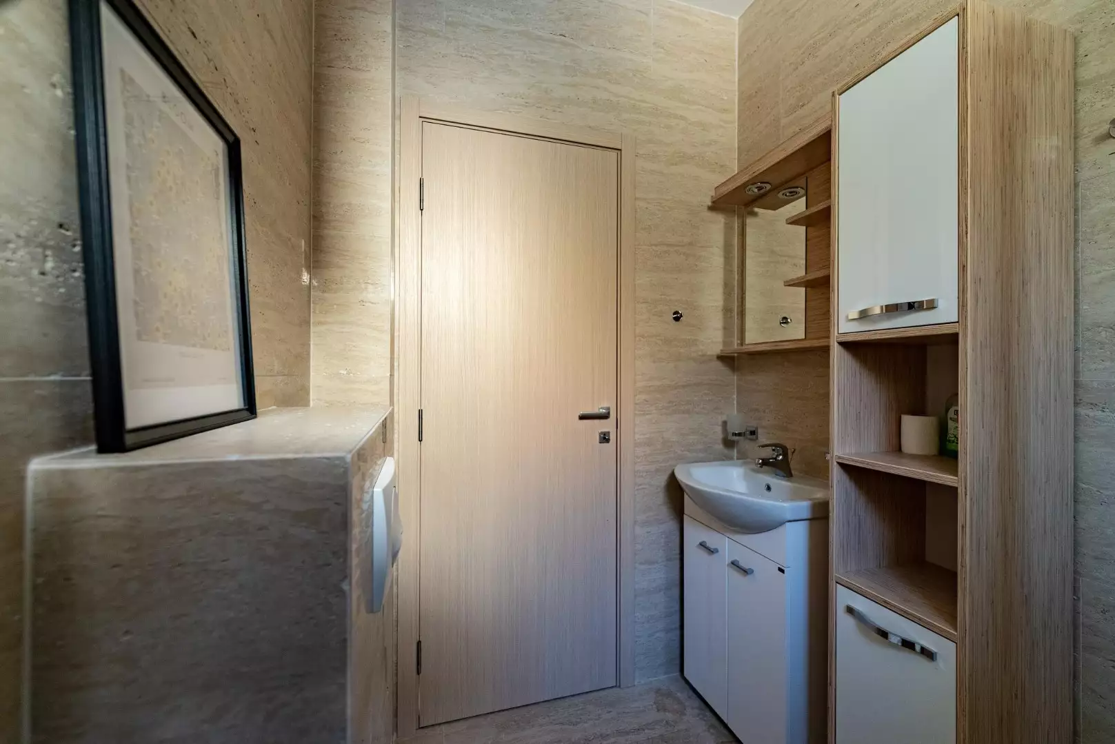 Квартира 60м² в Черногории, Пржно. Стоимостью 190000€ аренда фото-10