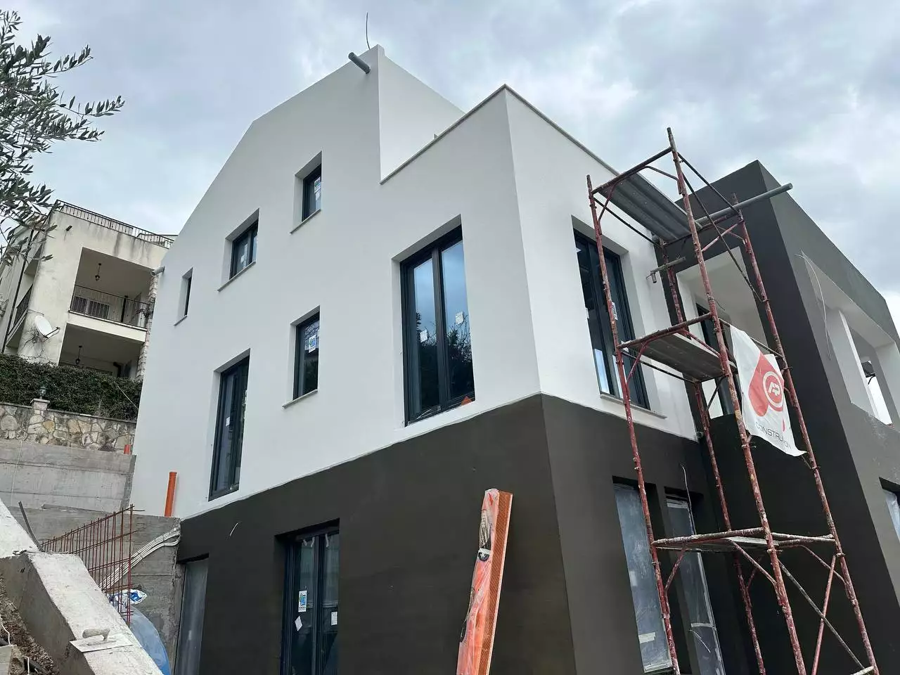 Квартира 126м² в Черногории, Бигово. Стоимостью 630000€ аренда фото-8