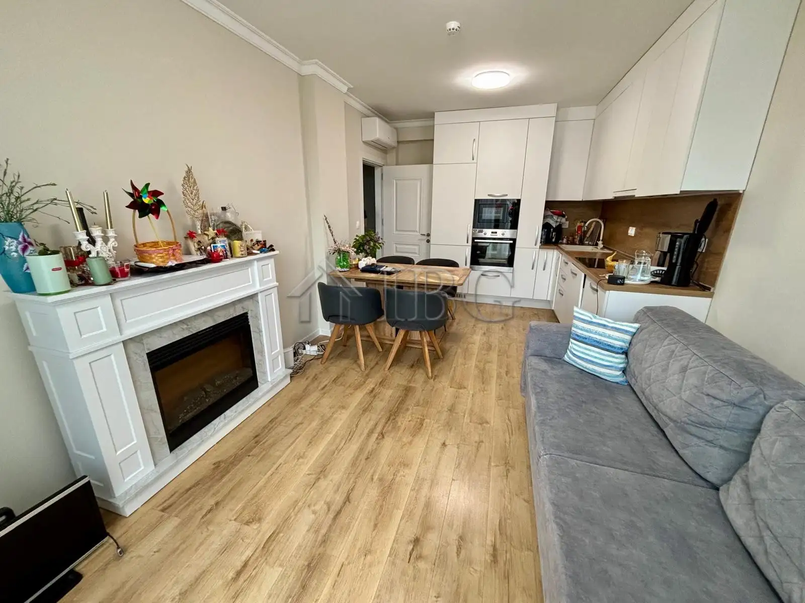 Квартира 108м² в Болгарии, Равда. Стоимостью 187000€ аренда фото-6