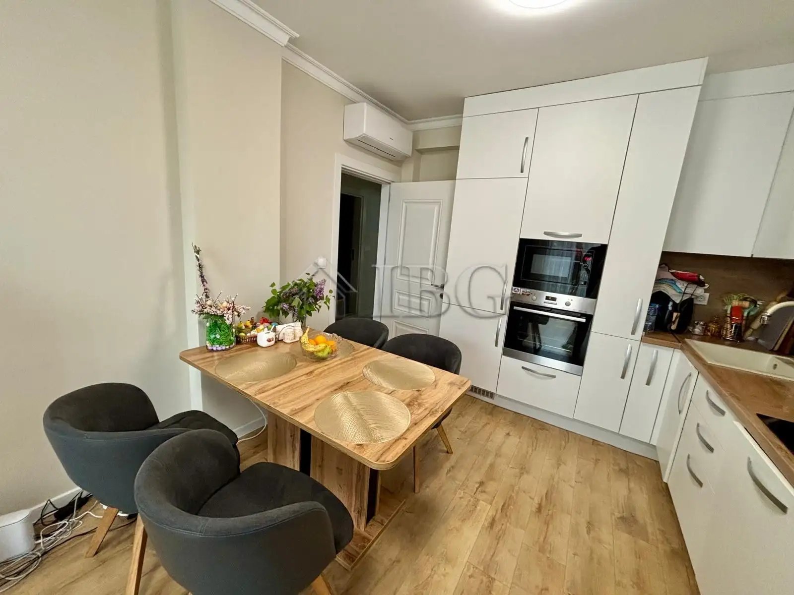 Квартира 108м² в Болгарии, Равда. Стоимостью 187000€ аренда фото-7