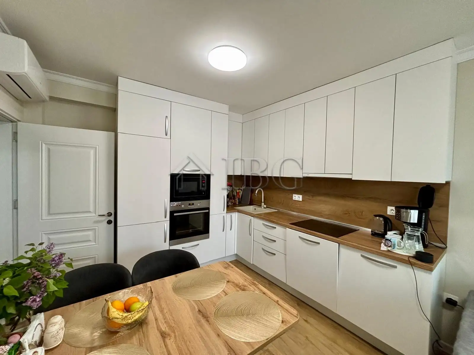 Квартира 108м² в Болгарии, Равда. Стоимостью 187000€ аренда фото-8