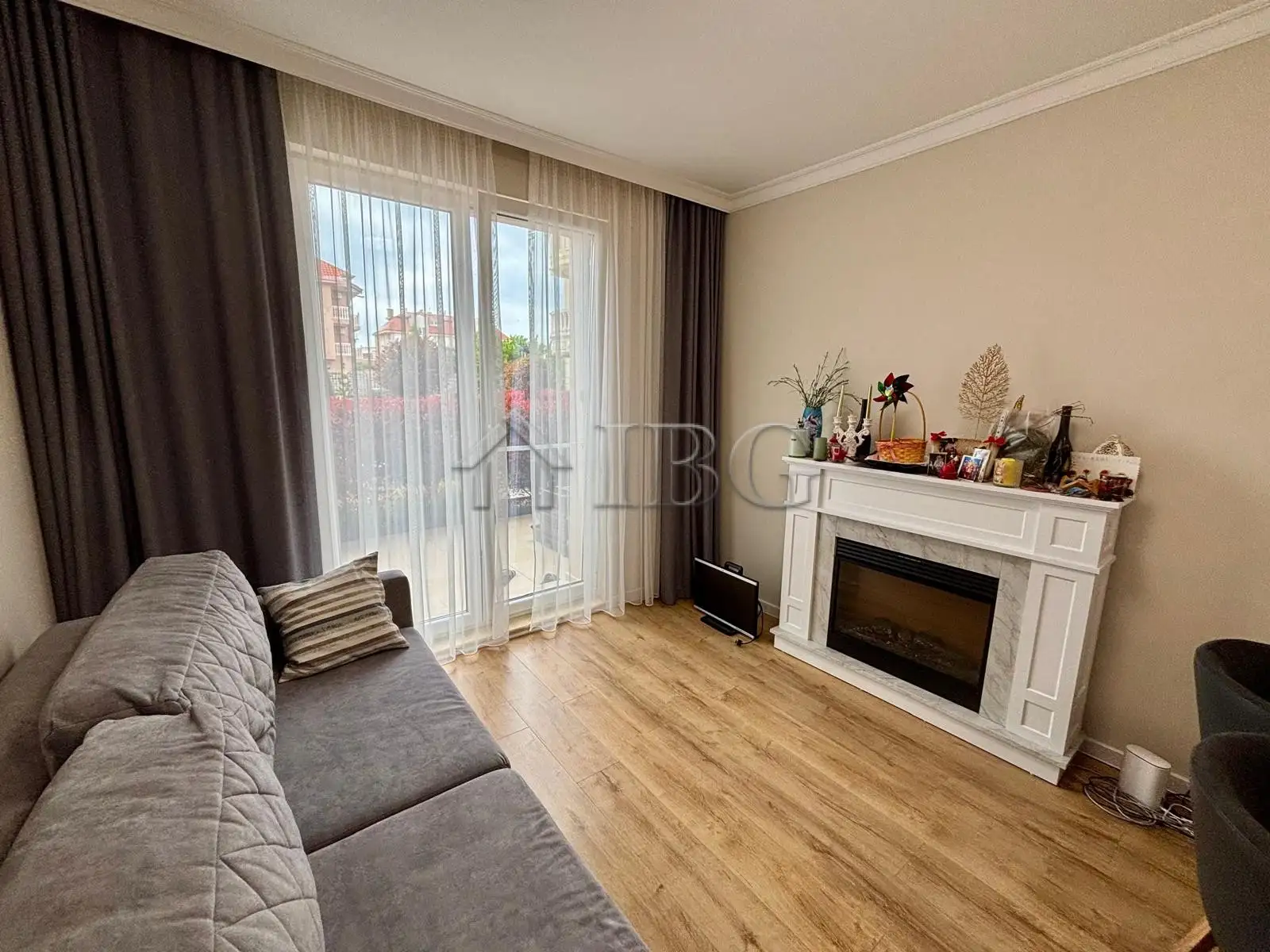 Квартира 108м² в Болгарии, Равда. Стоимостью 187000€ аренда фото-9