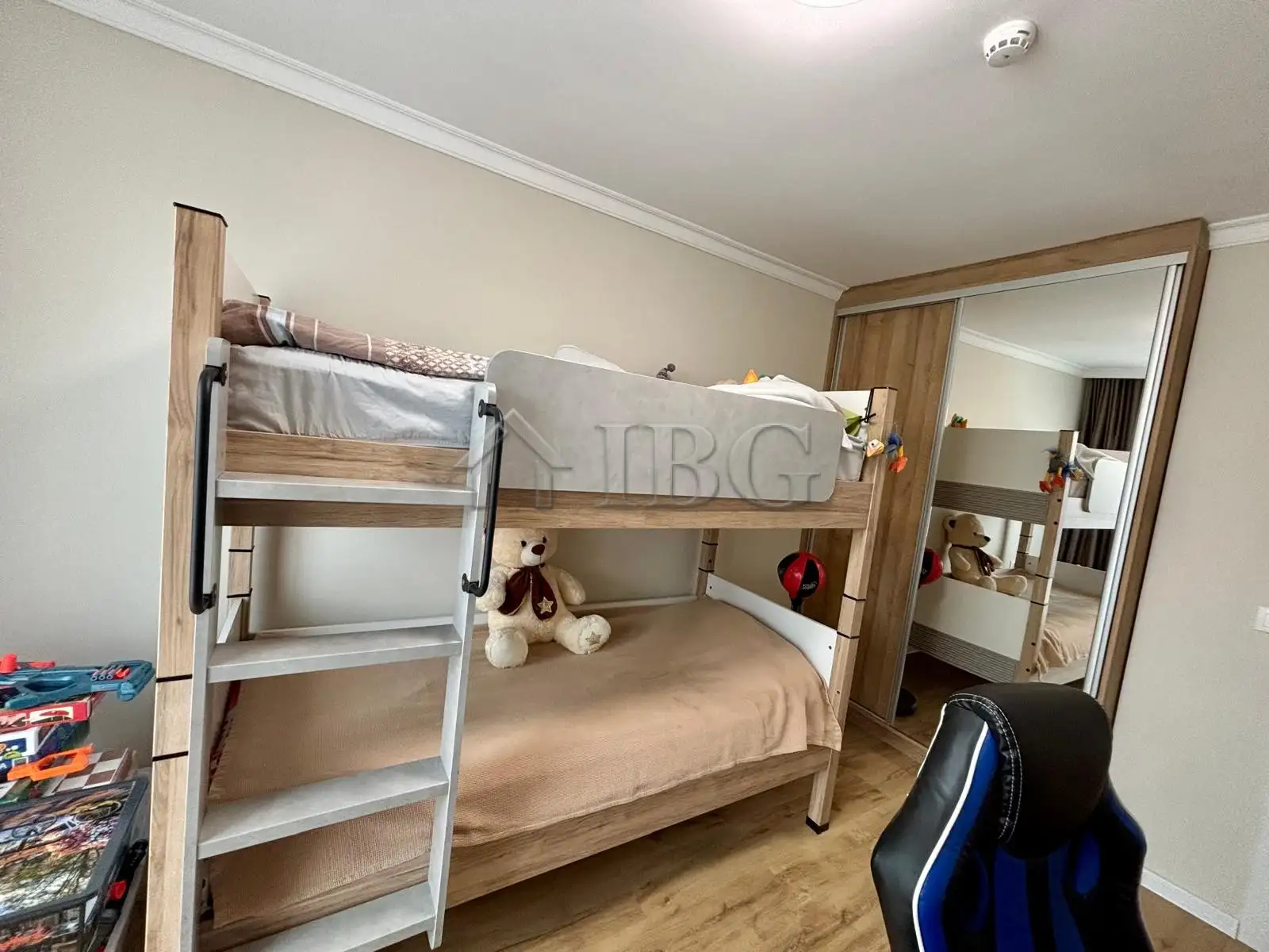 Квартира 108м² в Болгарии, Равда. Стоимостью 187000€ аренда фото-11