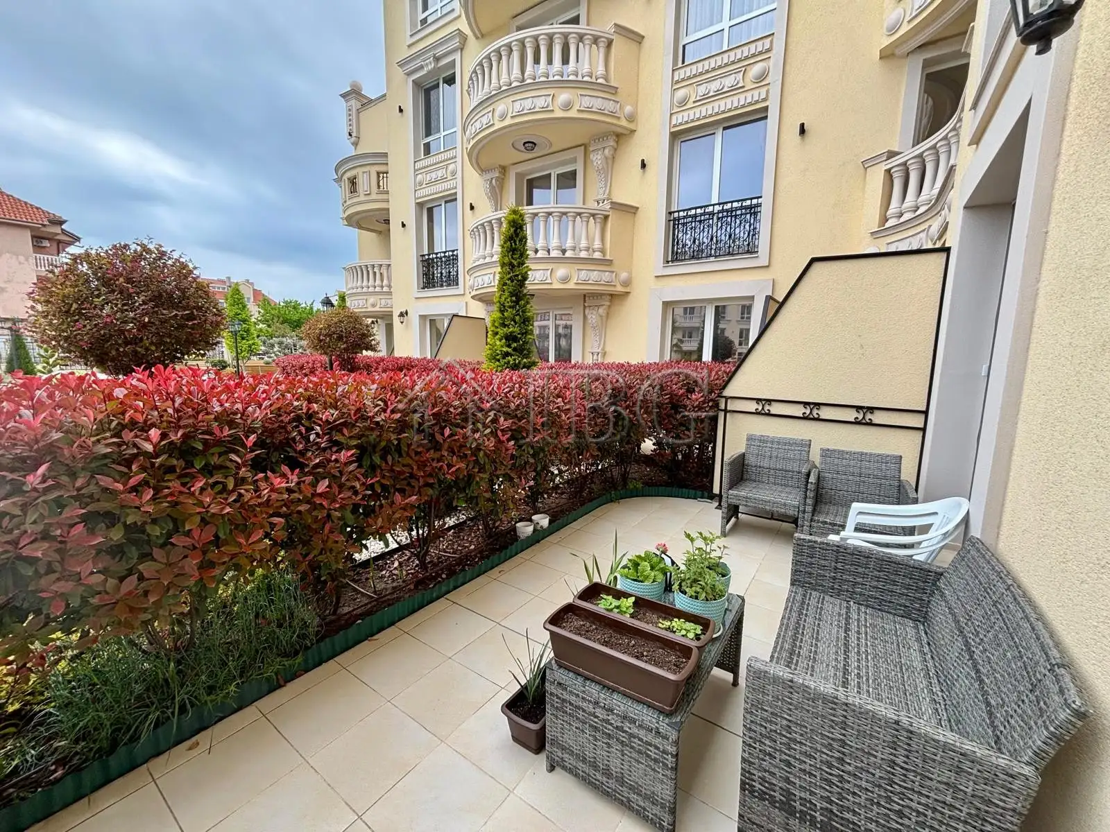 Квартира 108м² в Болгарии, Равда. Стоимостью 187000€ аренда фото-12
