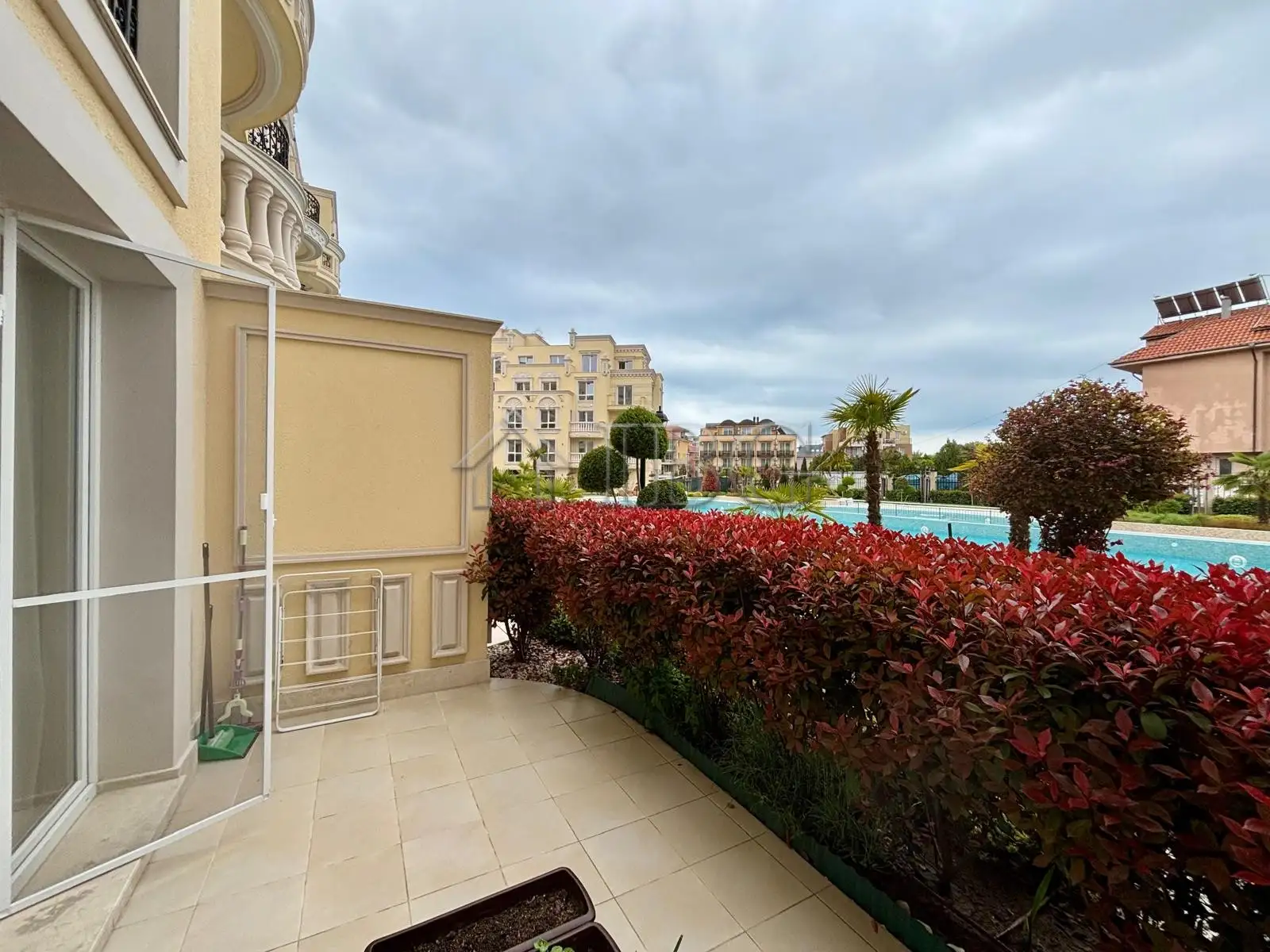Квартира 108м² в Болгарии, Равда. Стоимостью 187000€ аренда фото-13
