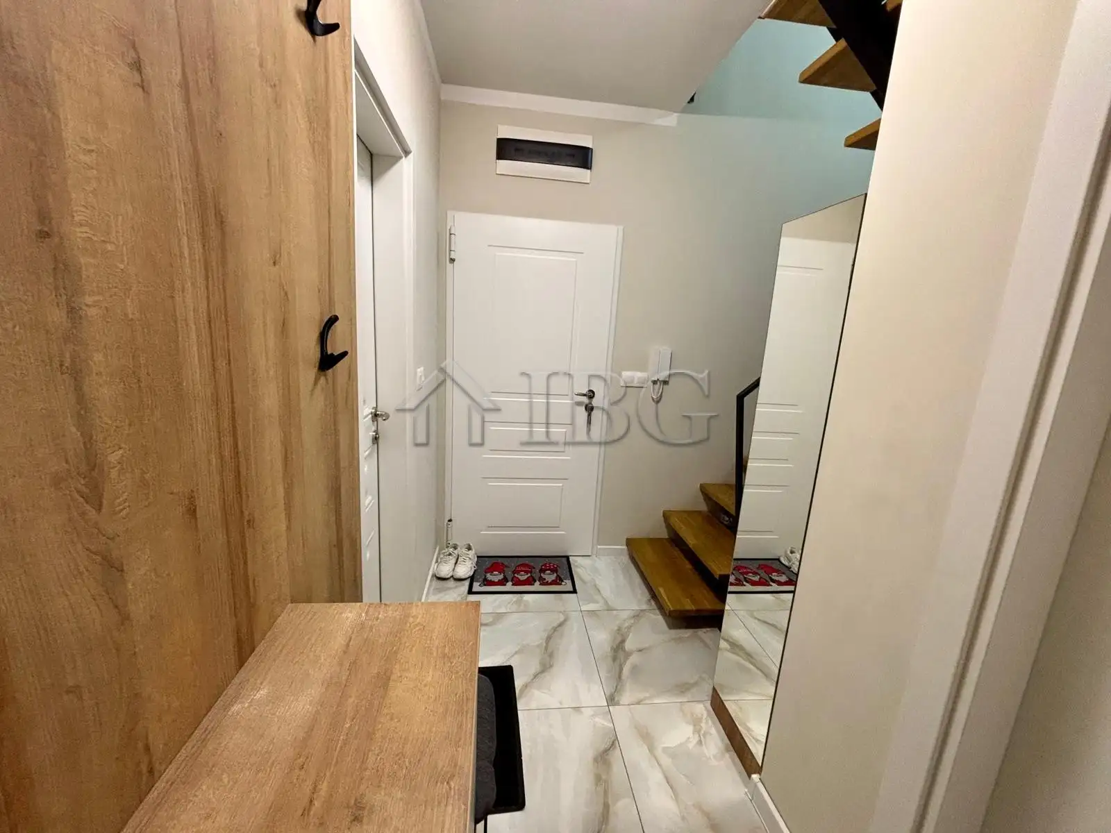 Квартира 108м² в Болгарии, Равда. Стоимостью 187000€ аренда фото-15