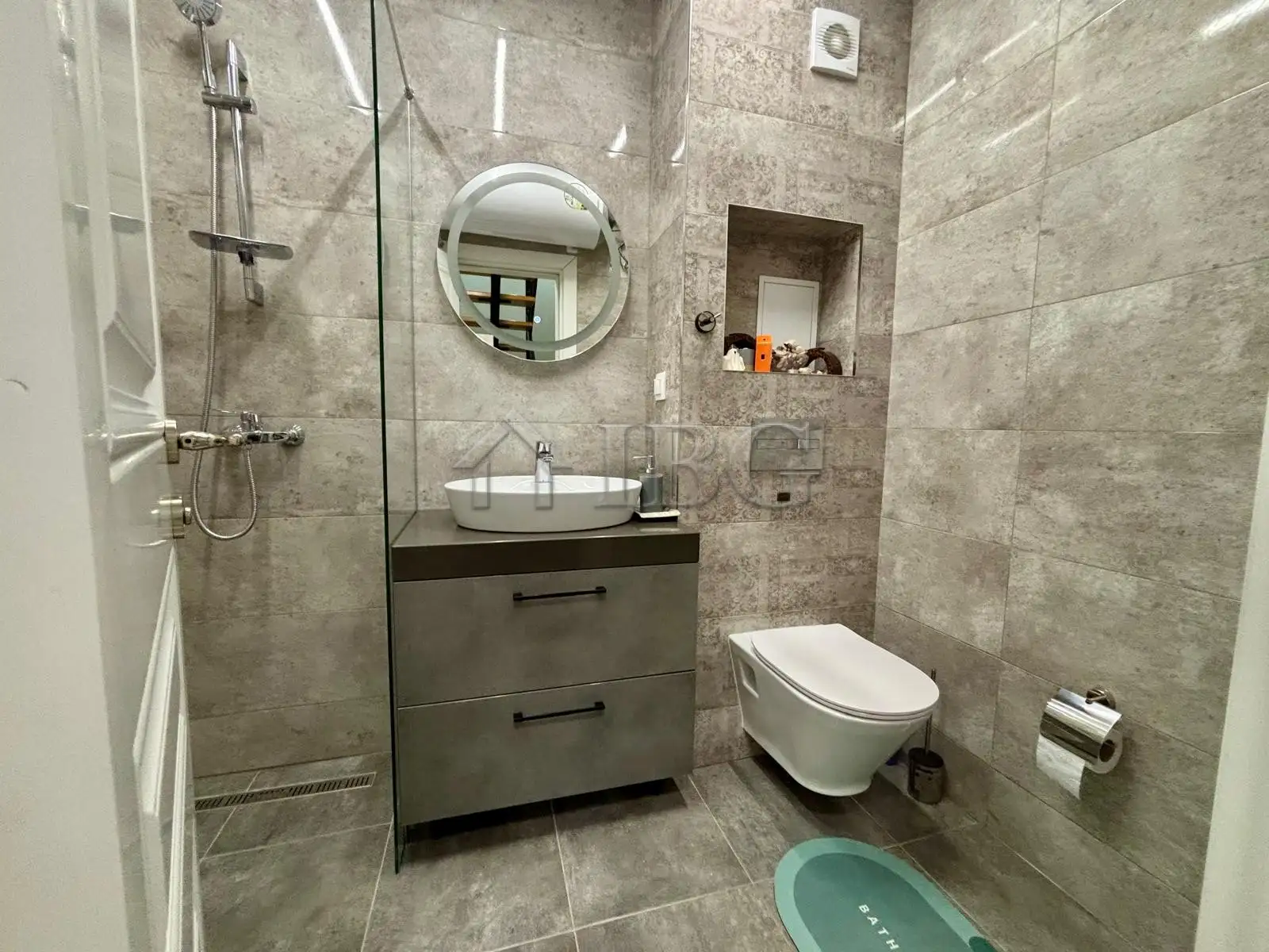 Квартира 108м² в Болгарии, Равда. Стоимостью 187000€ аренда фото-17