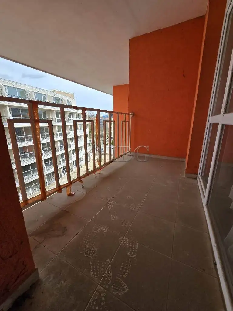 Квартира 42м² в Болгарии, Солнечный берег. Стоимостью 63000€ аренда фото-6