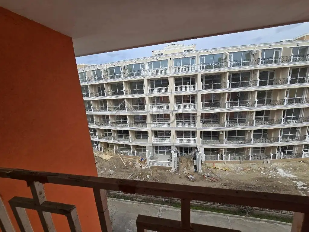 Квартира 42м² в Болгарии, Солнечный берег. Стоимостью 63000€ аренда фото-8