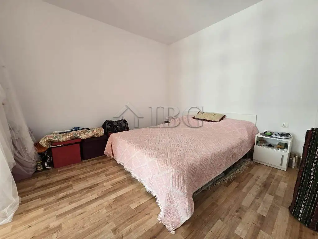 Квартира 42м² в Болгарии, Солнечный берег. Стоимостью 63000€ аренда фото-13