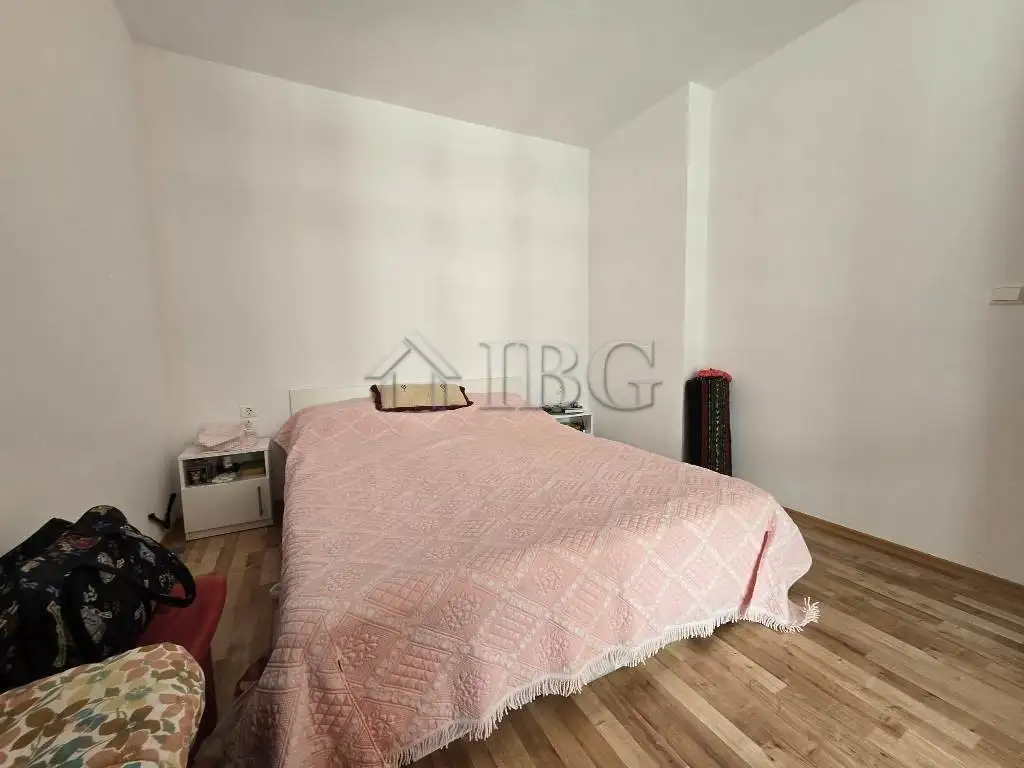 Квартира 42м² в Болгарии, Солнечный берег. Стоимостью 63000€ аренда фото-14