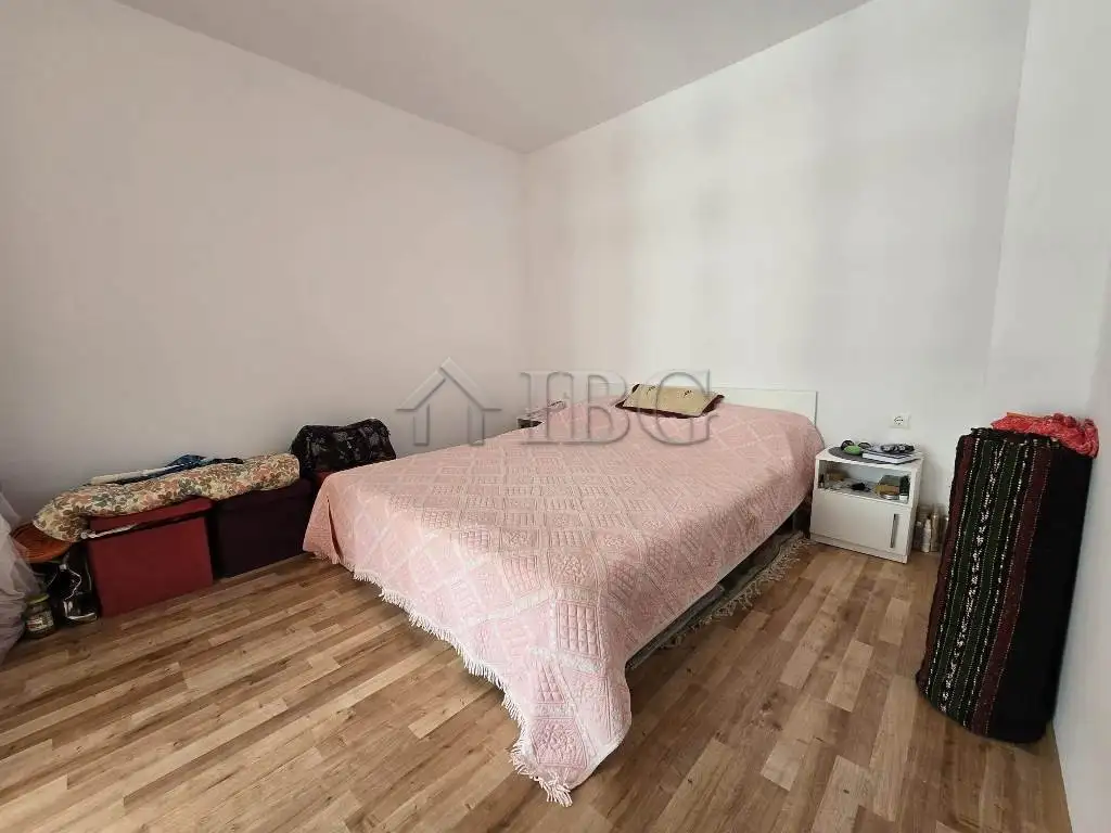 Квартира 42м² в Болгарии, Солнечный берег. Стоимостью 63000€ аренда фото-15