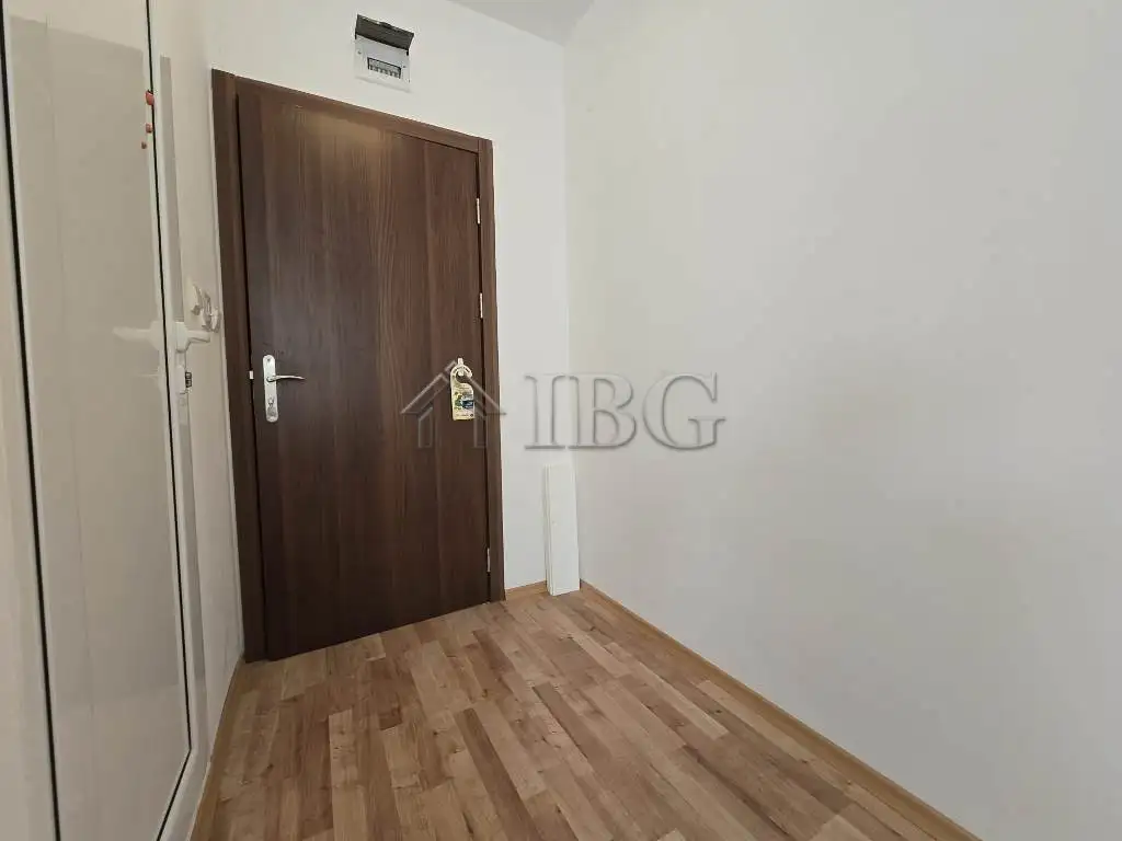 Квартира 42м² в Болгарии, Солнечный берег. Стоимостью 63000€ аренда фото-18