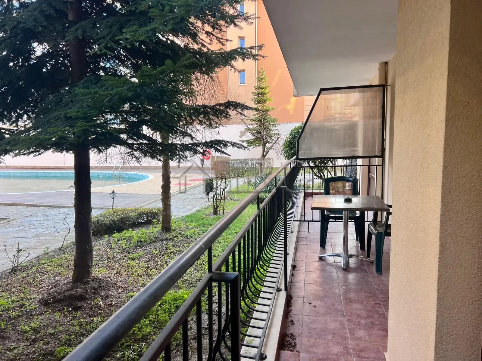 Квартира 75м² в Болгарии, Солнечный берег. Стоимостью 69000€ аренда фото-3