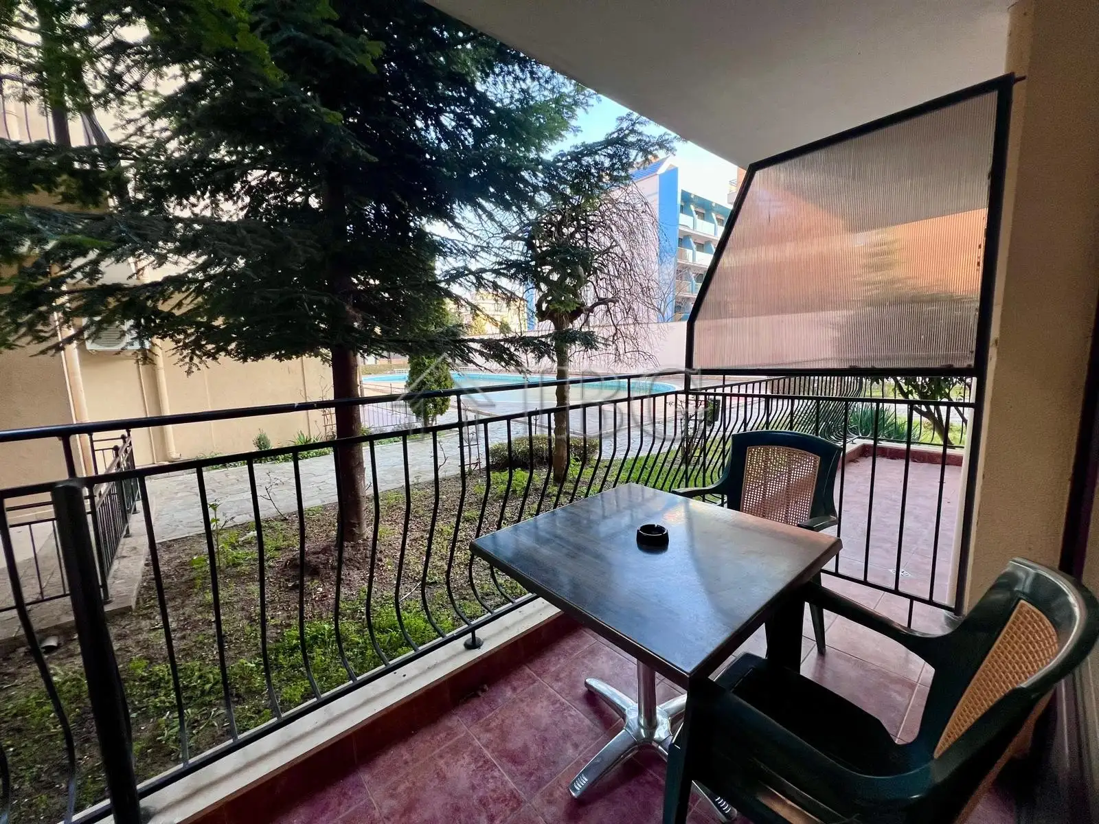 Квартира 75м² в Болгарии, Солнечный берег. Стоимостью 69000€ аренда фото-5