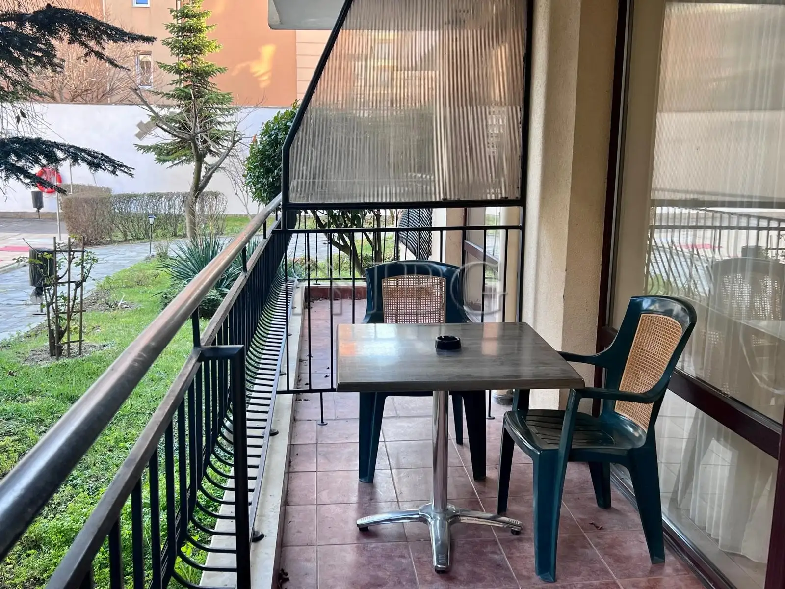 Квартира 75м² в Болгарии, Солнечный берег. Стоимостью 69000€ аренда фото-6