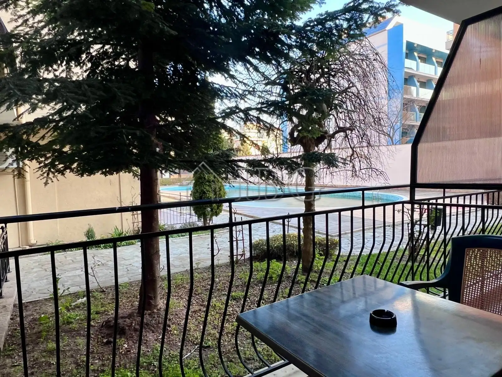 Квартира 75м² в Болгарии, Солнечный берег. Стоимостью 69000€ аренда фото-7