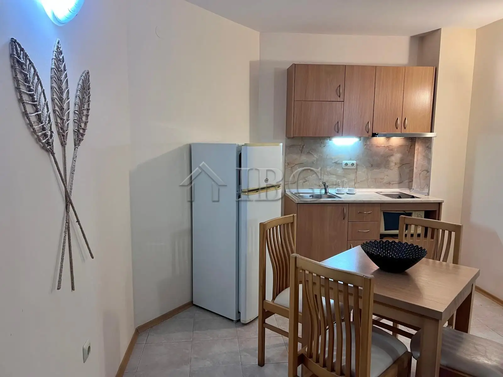 Квартира 75м² в Болгарии, Солнечный берег. Стоимостью 69000€ аренда фото-14