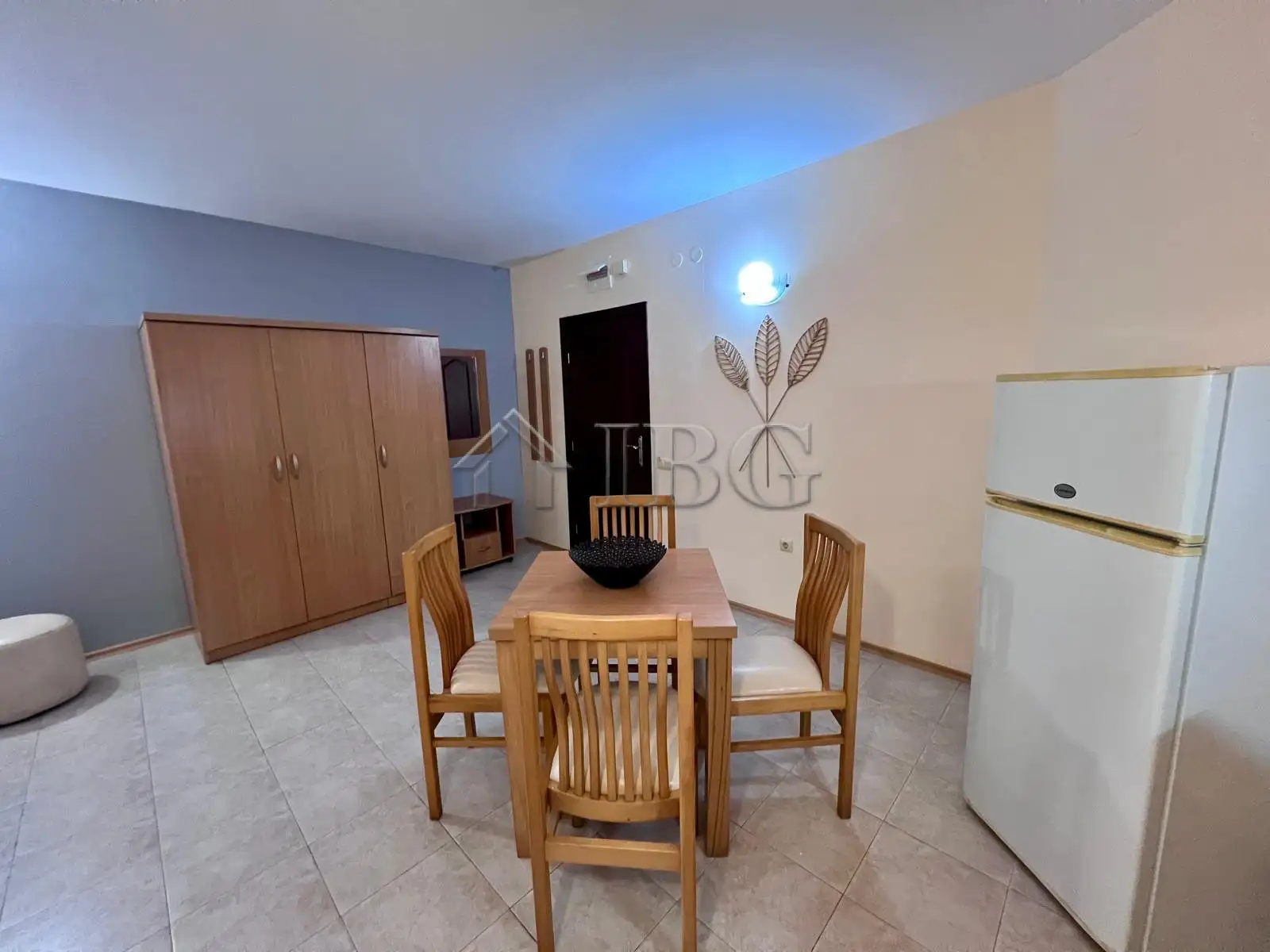 Квартира 75м² в Болгарии, Солнечный берег. Стоимостью 69000€ аренда фото-16