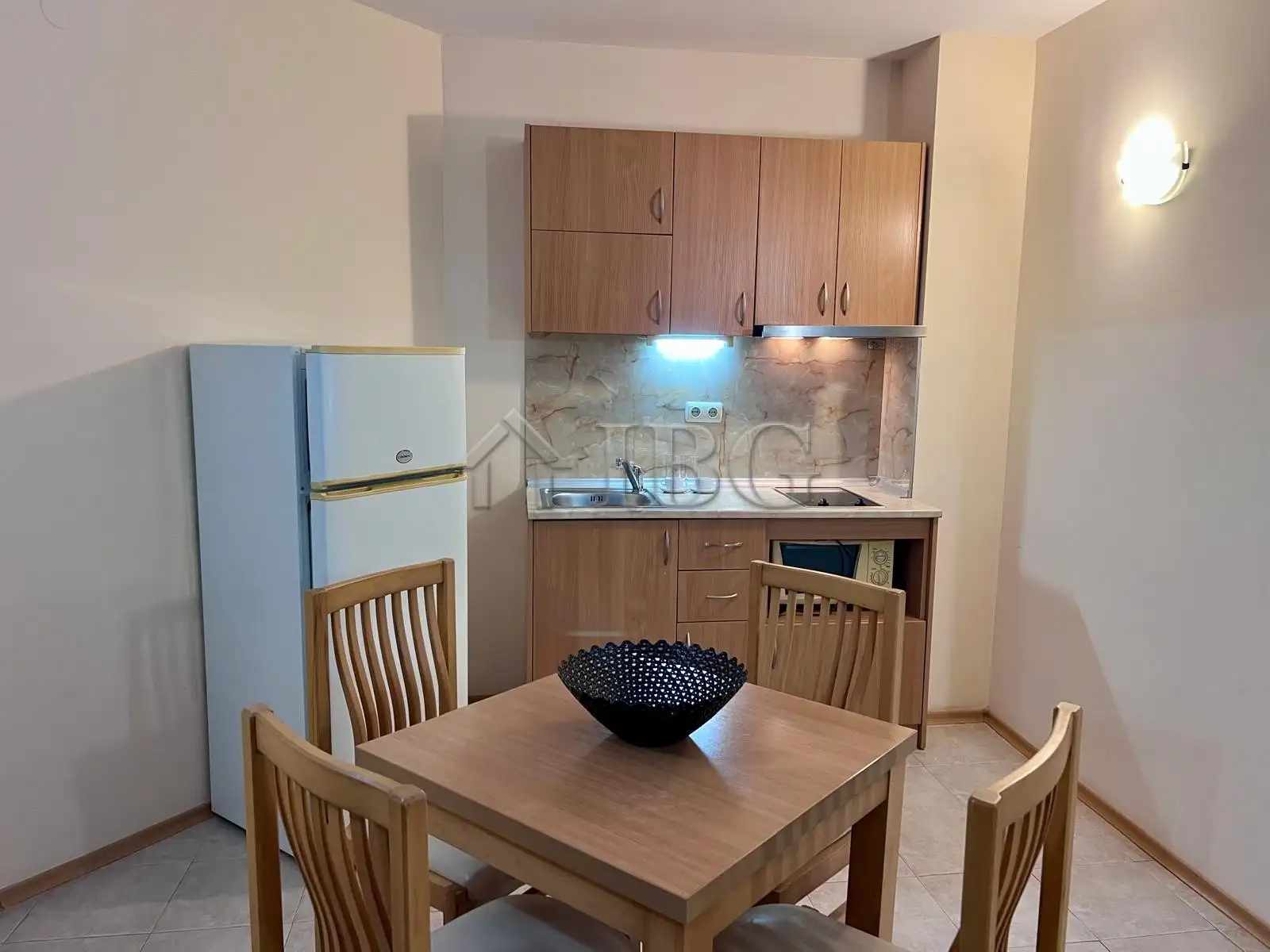 Квартира 75м² в Болгарии, Солнечный берег. Стоимостью 69000€ аренда фото-20