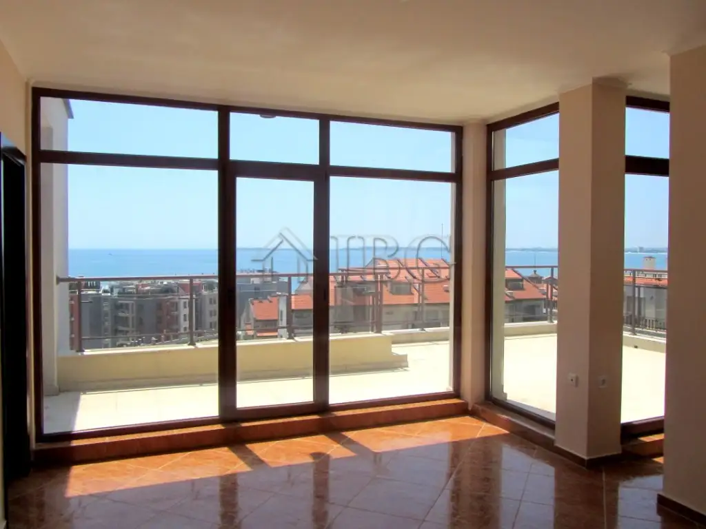 Квартира 140м² в Болгарии, Святой Влас. Стоимостью 182416€ аренда фото-3