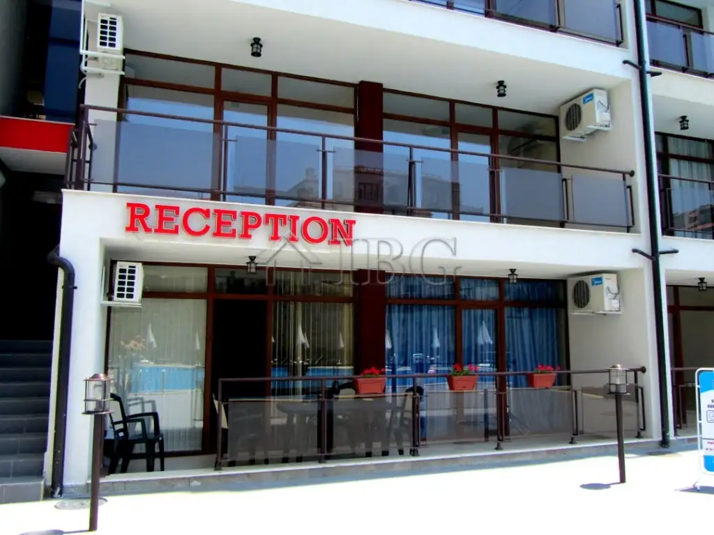 Квартира 140м² в Болгарии, Святой Влас. Стоимостью 182416€ аренда фото-5