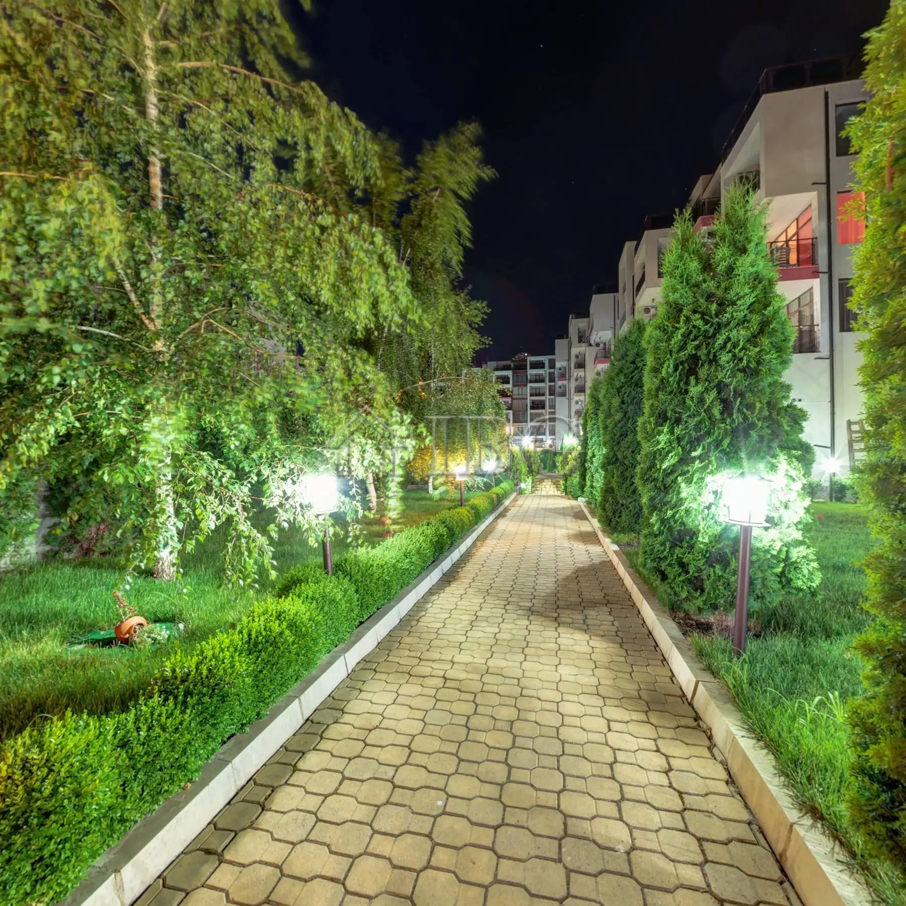 Квартира 140м² в Болгарии, Святой Влас. Стоимостью 182416€ аренда фото-13