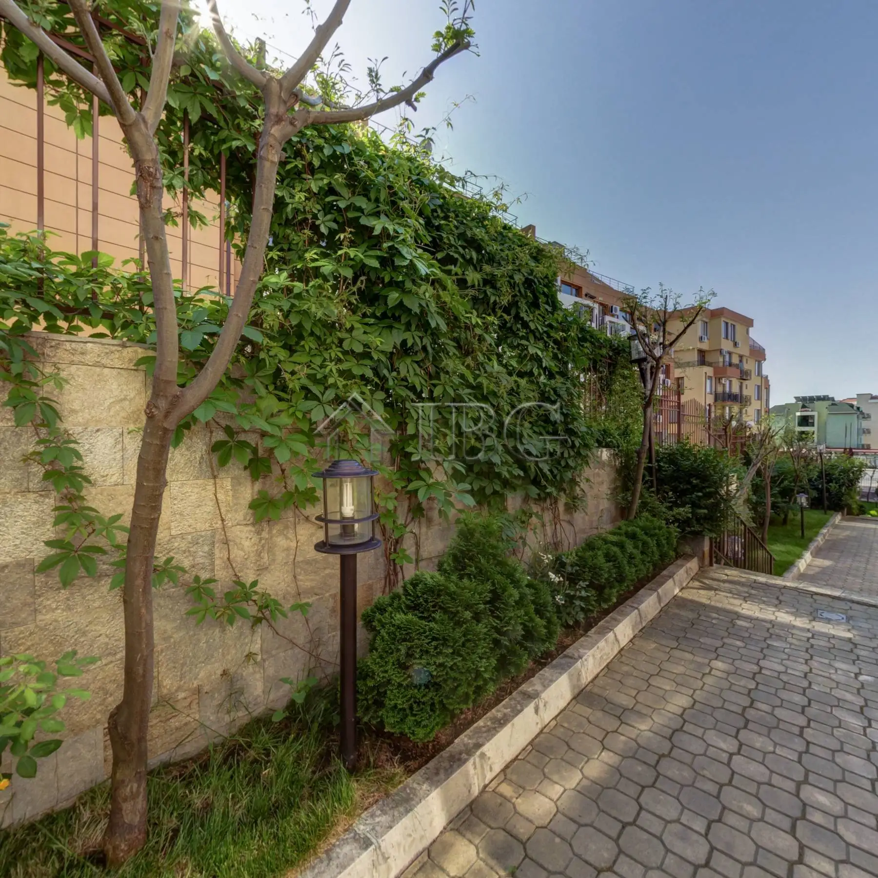 Квартира 140м² в Болгарии, Святой Влас. Стоимостью 182416€ аренда фото-14