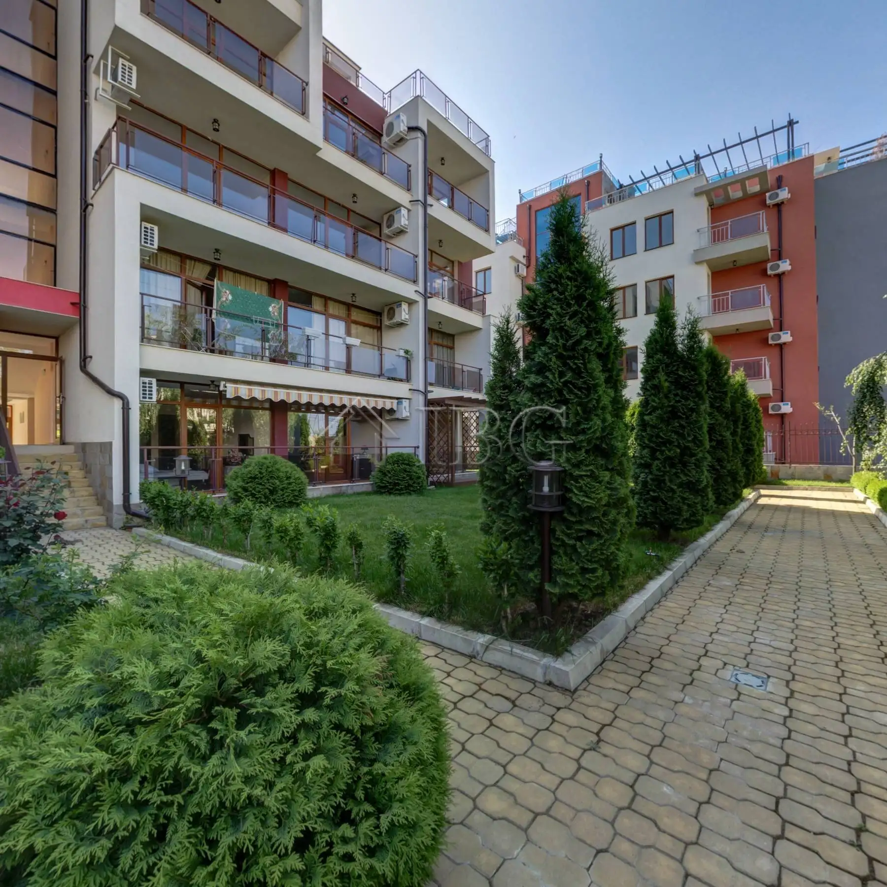 Квартира 140м² в Болгарии, Святой Влас. Стоимостью 182416€ аренда фото-15