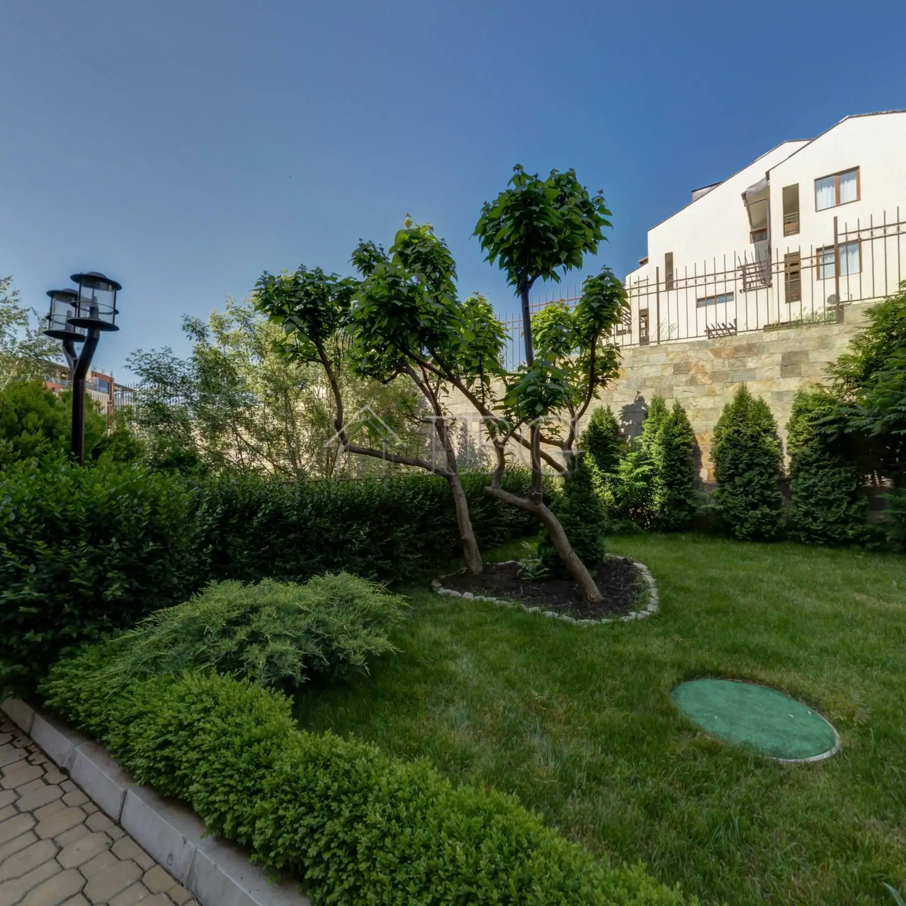 Квартира 140м² в Болгарии, Святой Влас. Стоимостью 182416€ аренда фото-16