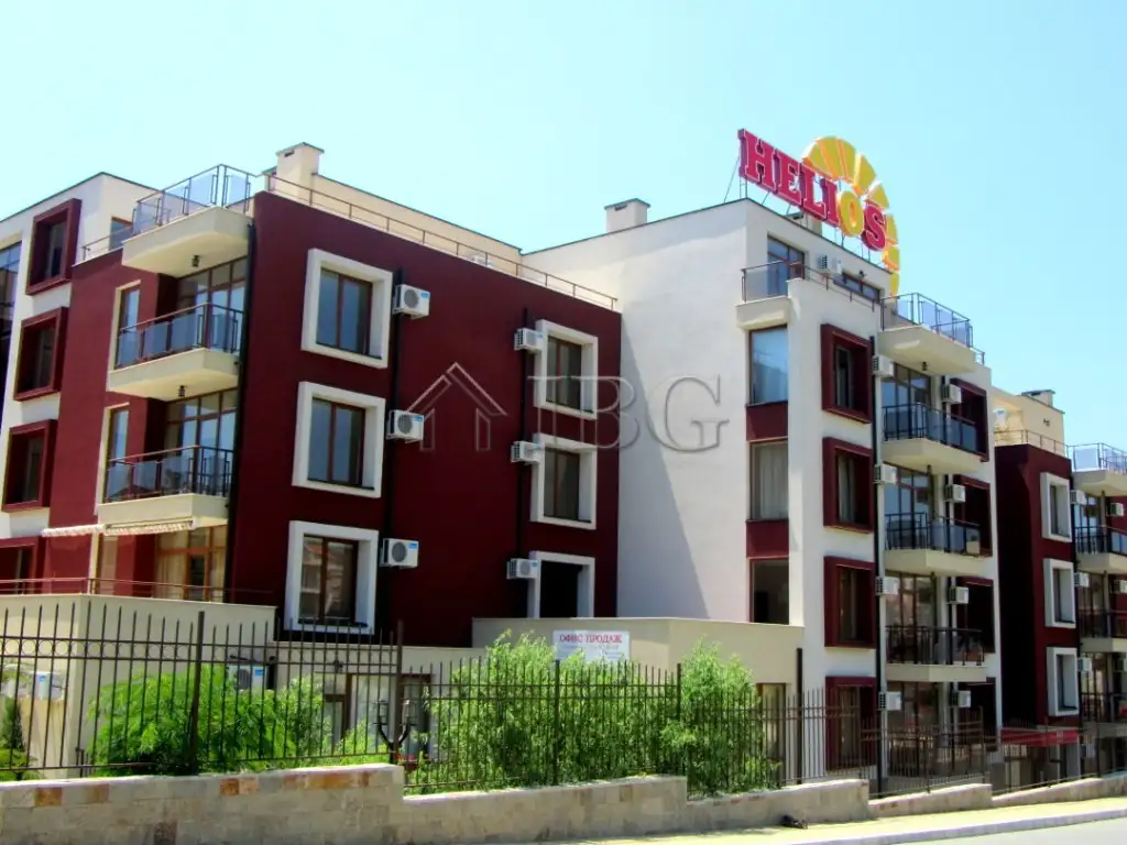 Квартира 140м² в Болгарии, Святой Влас. Стоимостью 182416€ аренда фото-17