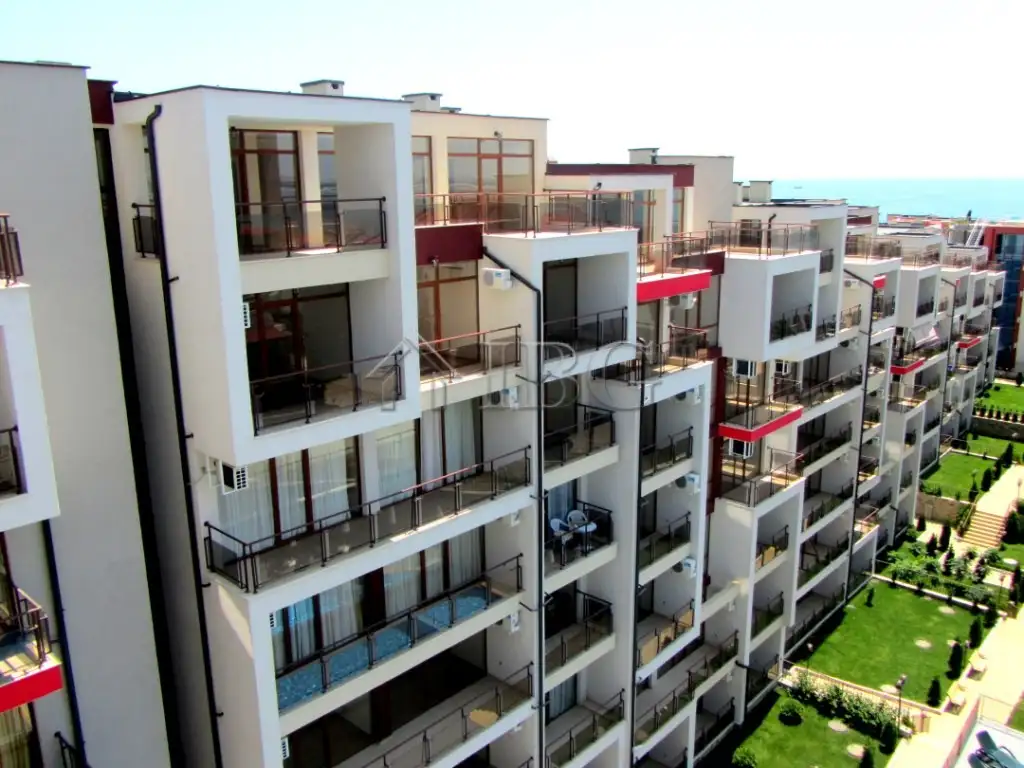 Квартира 140м² в Болгарии, Святой Влас. Стоимостью 182416€ аренда фото-18