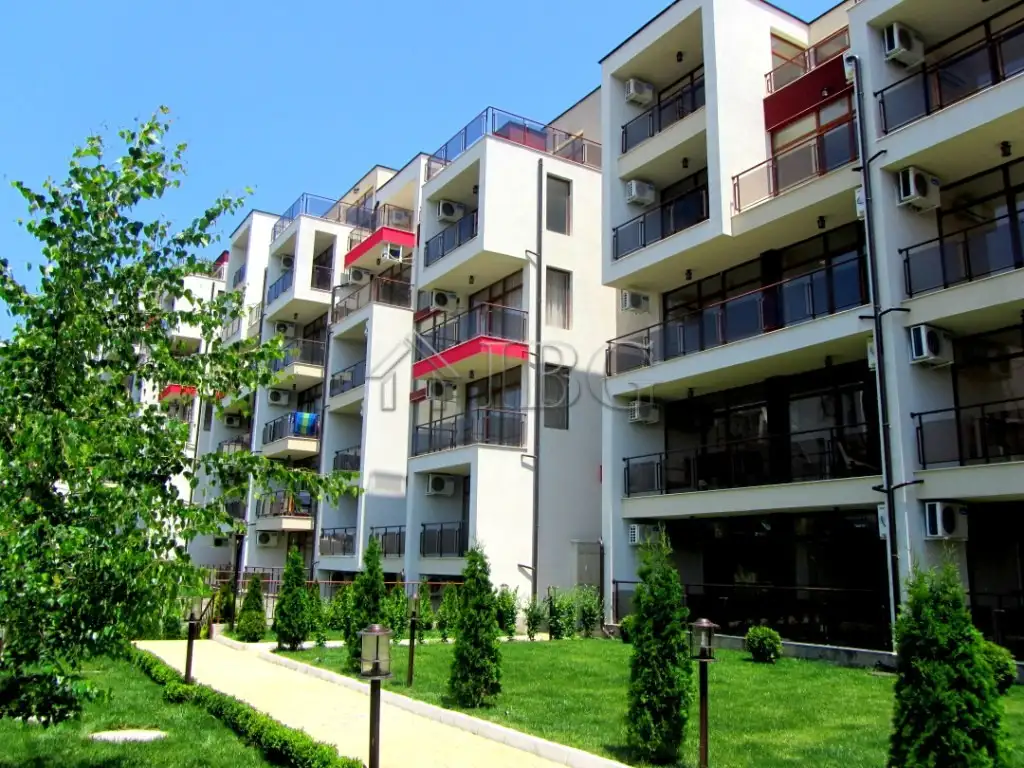 Квартира 140м² в Болгарии, Святой Влас. Стоимостью 182416€ аренда фото-19